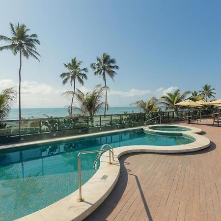 Hotel Suites Flat Maceio - Hotel Ritz Suites Ap 631 외부 사진