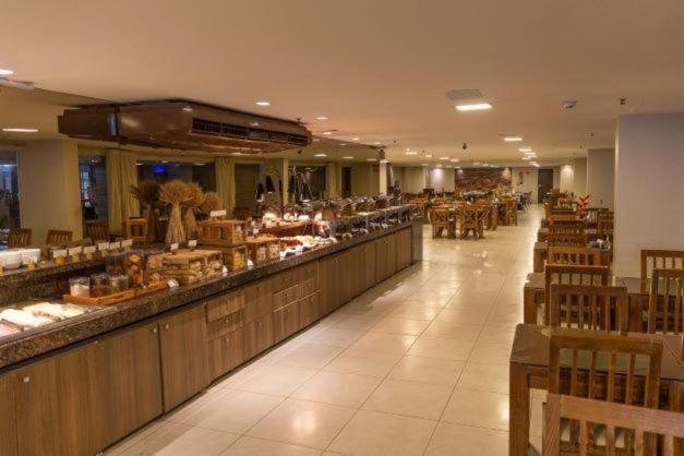 Hotel Suites Flat Maceio - Hotel Ritz Suites Ap 631 외부 사진
