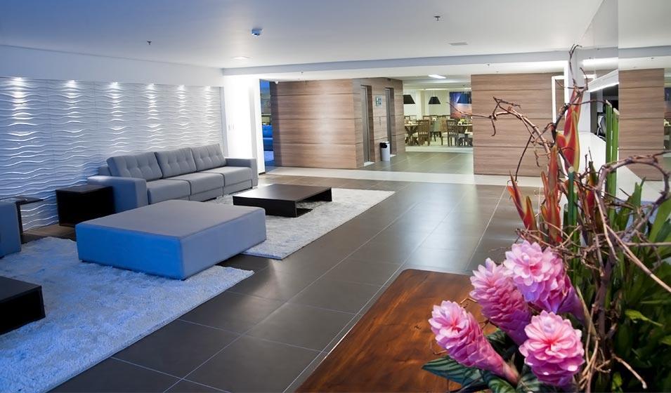Hotel Suites Flat Maceio - Hotel Ritz Suites Ap 631 외부 사진